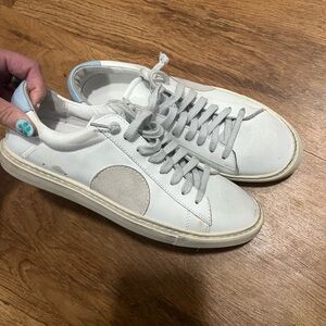 NIB Oliver Cabell low 1 Bali shoes. Size 37